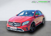 Annonce Mercedes GLA occasion Essence 200  BVA  Beaupuy