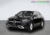 Mercedes GLA occasion année 2024 boite Automatique Annonce Mercedes GLA occasion Essence 200 BVA à Beaupuy