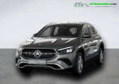 Mercedes GLA occasion année 2024 boite Automatique Annonce Mercedes GLA occasion Essence 200 BVA à Beaupuy