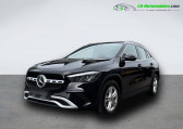 Mercedes GLA occasion année 2024 boite Automatique Annonce Mercedes GLA occasion Essence 200 BVA à Beaupuy