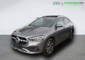 Mercedes GLA occasion année 2021 boite Automatique Annonce Mercedes GLA occasion Essence 200 BVA à Beaupuy