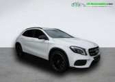 Mercedes GLA occasion année 2020 boite Automatique Annonce Mercedes GLA occasion Essence 200 BVA à Beaupuy