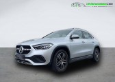 Mercedes GLA 200 BVA   Beaupuy 31