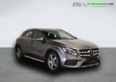 Mercedes GLA occasion année 2019 boite Automatique Annonce Mercedes GLA occasion Essence 200 BVA à Beaupuy