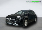 Mercedes GLA occasion année 2024 boite Automatique Annonce Mercedes GLA occasion Essence 200 BVA à Beaupuy