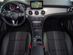 Mercedes GLA 200  BVA  occasion  Beaupuy - photo n3