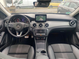 Mercedes GLA 200  BVA  occasion  Beaupuy - photo n3