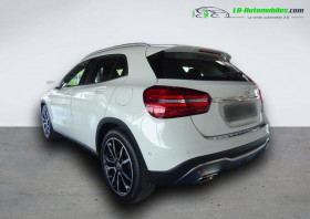 Mercedes GLA 200  BVA  occasion  Beaupuy - photo n4