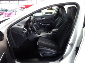 Mercedes GLA 200  BVA  occasion  Beaupuy - photo n7