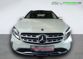 Mercedes GLA 200  BVA  occasion  Beaupuy - photo n5