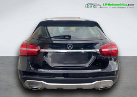Mercedes GLA 200  BVA  occasion  Beaupuy - photo n6