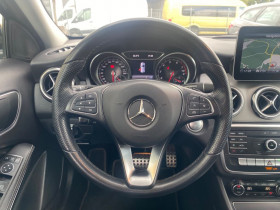 Mercedes GLA 200  BVA  occasion  Beaupuy - photo n8