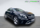 Mercedes GLA occasion année 2019 boite Automatique Annonce Mercedes GLA occasion Essence 200 BVA à Beaupuy