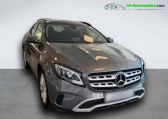 Mercedes GLA occasion année 2017 boite Automatique Annonce Mercedes GLA occasion Essence 200 BVA à Beaupuy