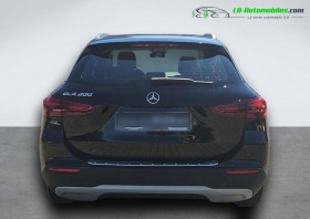 Mercedes GLA 200 BVA  occasion  Beaupuy - photo n7