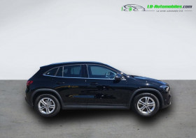 Mercedes GLA 200 BVA  occasion  Beaupuy - photo n6