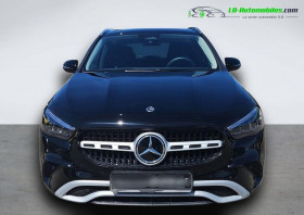 Mercedes GLA 200 BVA  occasion  Beaupuy - photo n5