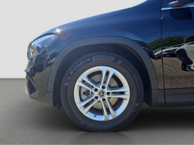 Mercedes GLA 200 BVA  occasion  Beaupuy - photo n9