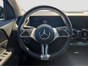 Mercedes GLA 200 BVA  occasion  Beaupuy - photo n8