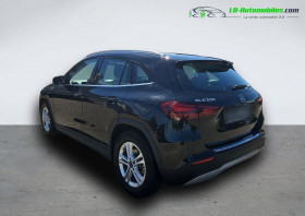 Mercedes GLA 200 BVA  occasion  Beaupuy - photo n4