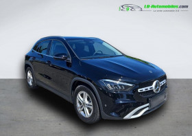 Mercedes GLA 200 BVA  occasion  Beaupuy - photo n2