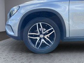Mercedes GLA 200  BVA  occasion  Beaupuy - photo n9