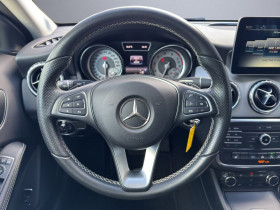 Mercedes GLA 200  BVA  occasion  Beaupuy - photo n8