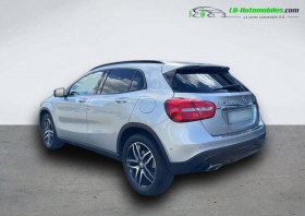 Mercedes GLA 200  BVA  occasion  Beaupuy - photo n3