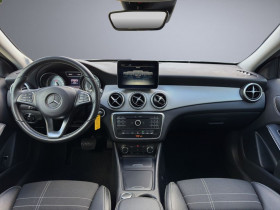 Mercedes GLA 200  BVA  occasion  Beaupuy - photo n2