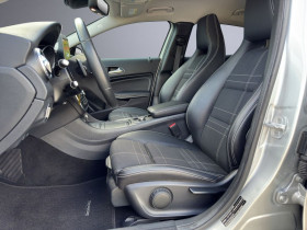 Mercedes GLA 200  BVA  occasion  Beaupuy - photo n7