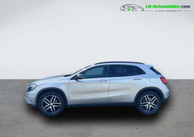 Mercedes GLA 200  BVA  occasion  Beaupuy - photo n5
