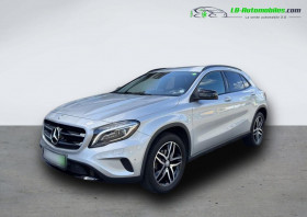 Mercedes GLA , garage LB AUTOMOBILES  Beaupuy