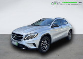 Mercedes GLA occasion année 2017 boite Automatique Annonce Mercedes GLA occasion Essence 200 BVA à Beaupuy