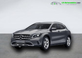 Mercedes GLA occasion année 2019 boite Automatique Annonce Mercedes GLA occasion Essence 200 BVA à Beaupuy