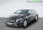 Mercedes GLA occasion année 2018 boite Automatique Annonce Mercedes GLA occasion Essence 200 BVA à Beaupuy