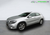 Mercedes GLA occasion année 2017 boite Automatique Annonce Mercedes GLA occasion Essence 200 BVA à Beaupuy