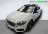 Mercedes GLA occasion année 2019 boite Automatique Annonce Mercedes GLA occasion Essence 200 BVA à Beaupuy
