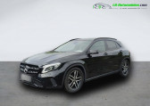 Mercedes GLA occasion année 2019 boite Automatique Annonce Mercedes GLA occasion Essence 200 BVA à Beaupuy