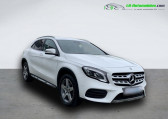 Mercedes GLA occasion année 2019 boite Automatique Annonce Mercedes GLA occasion Essence 200 BVA à Beaupuy