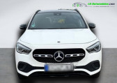Annonce Mercedes GLA occasion Essence 200 BVA  Beaupuy