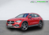 Mercedes GLA occasion année 2020 boite Automatique Annonce Mercedes GLA occasion Essence 200 BVA à Beaupuy