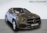 Mercedes GLA occasion année 2021 boite Automatique Annonce Mercedes GLA occasion Essence 200 BVA à Beaupuy