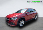 Mercedes GLA occasion année 2020 boite Automatique Annonce Mercedes GLA occasion Essence 200 BVA à Beaupuy