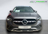 Mercedes GLA occasion année 2021 boite Automatique Annonce Mercedes GLA occasion Essence 200 BVA à Beaupuy
