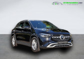 Mercedes GLA occasion année 2024 boite Automatique Annonce Mercedes GLA occasion Essence 200 BVA à Beaupuy