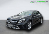Mercedes GLA 200 BVA   Beaupuy 31