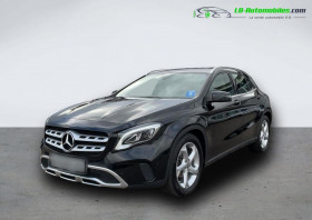 Mercedes GLA , garage LB AUTOMOBILES  Beaupuy