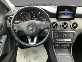 Mercedes GLA 200 BVA  occasion  Beaupuy - photo n3