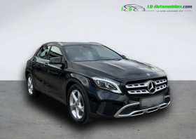 Mercedes GLA 200 BVA  occasion  Beaupuy - photo n2
