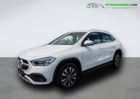 Mercedes GLA , garage LB AUTOMOBILES  Beaupuy